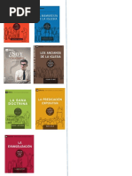 Catalogo Libros PDF