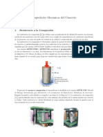 Propiedades Mecanicas Del Concreto PDF