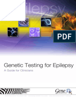 Epilepsy Clinicians Guide PDF