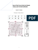 A Comparison of The Seven Seals in Islamic Esotericism and Jewish Kabbalah-Libre