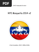 RFE Maiquetia (ES)