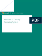 Windows 10 Volume Licensing Guide PDF