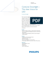 Coreline Downlight PDF