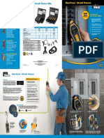 Rastreador de Circuitos Ideal PDF