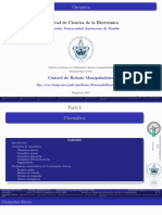 CRM Cap1 Clase1 Cinematica 1 PDF