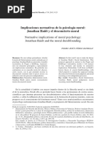 Haidt PDF