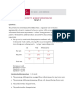 Answers Biostats