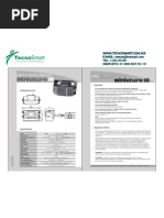 Camara Especiales CNB CN258IR