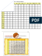 Tabla Pitagóric1