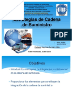 Estrategias Cadena Suministro PDF