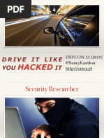 Drive It Like You Hacked It PDF