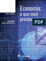 Livro - Fund. de Economia