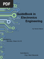 Electronics Engineering