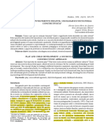 Brincadeira e Desenvolvimento - Infantil PDF