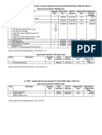 Depreciated Value of Missing Items - Rs. 3,99,811.53