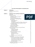 PPI - Handbook of Polyethylene Pipe (2nd ED)