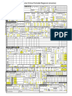 Formatos de Historia Clinica y Carne Perinatal