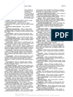 Description and Solubility - MTZ