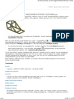 2015 SolidWorks - Weldments