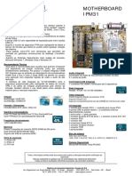 Ipm31 Datasheet