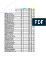 Notas Regulares 1er Parcial 2017