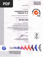 Iso 9001