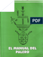 Manual Del Palero - FIDEDIGNO DEL ORIGINAL 1955 (Cuba) PDF