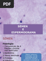 Aula Espermograma