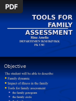 K5 - Family Assessment