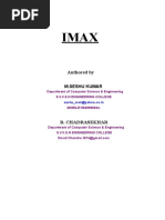 IMAX