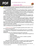 T3 Curatarea 2 Si T4 Indreptarea PDF