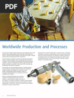 Worldwide Production and Processes: 7. Umicore Autocat USA Inc