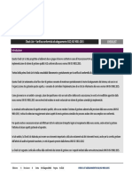 Check List Verifica Conformità Ed Adeguamento SGQ ISO 9001:2015