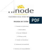 Pegada de Titan v3 - HINODE PDF