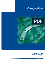 Renold Conveyor Section1&2 0508 PDF