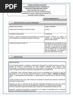 Semana 3 Guia de Aprendizaje PDF