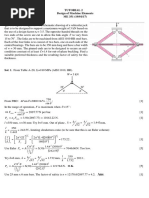 Tutorial - 2 and Solution Jan 19 2017 Final