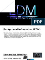 Jake Edm Powerpoint