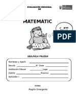 Matematica 5o II 160613023258