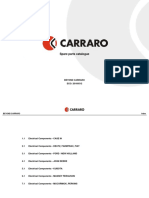 Beyond Carraro Catalog 20160512