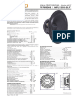 WPU1505 P PDF