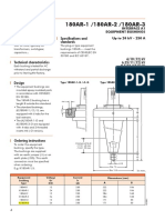 BSH 24kV-250 A Plug in Euromold-CP 180AR Bushing PDF