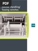 TTS Anchor Handling-Towing Winches PDF