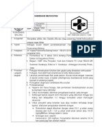 Candidiasis Mucocutan