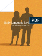 BodyLanguagefor Leaders PDF