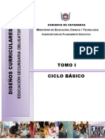 Tomo 01 - Ciclo Basico