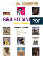 R&B Hit Singles (1st Edition)