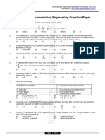 (WWW - Entrance Exam - Net) GATE in 2010.