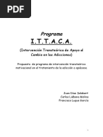 Ittaca El Libro PDF