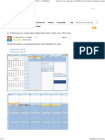 A Professional Calendar - Agenda View That You Will Use - CodeProject